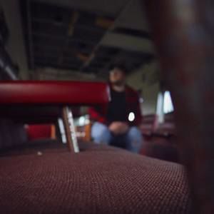 Meet your Posher, Martin